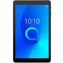 Alcatel 1T 10 Mediatek 16 GB 25,4 cm (10 ) 1 GB Wi-Fi 4 (802.11n) Android 10 Negro - Nuevo