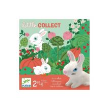 Little Collecte Djeco Juego de colección para niños de 2 a 5 años - Nuevo
