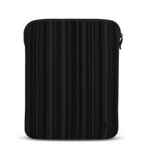 be.ez LA robe Allure iPad Funda Negro - Nuevo
