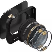 Kit Mattebox PolarPro Directors Recon VND - Complet