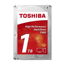 Toshiba P300 1TB 3.5 1000 GB Serie ATA III - Nuevo