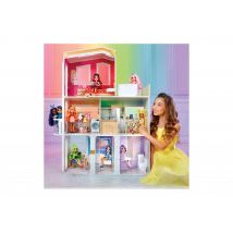 Maison de la mode Rainbow High