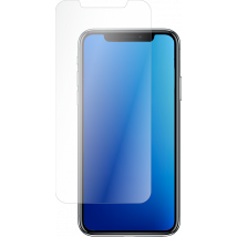 Pack de 2 Protège écrans iPhone SE 2022 / SE / 8 / 7 / 6S / 6 Verre trempé WOW