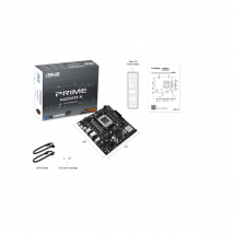 ASUS PRIME A620AM K - Nuovo