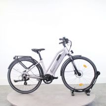 Vélo Tout Chemin Électrique Nakamura E-Fit 150 - Performance et Confort