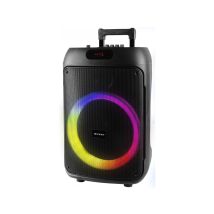 Trevi XF 380 KB Orateur du parti Noir 50 W