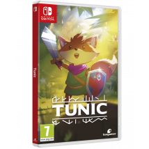 Tunic Nintendo SWITCH