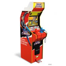Arcade1Up Time Crisis Deluxe - Nuevo