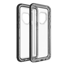 LifeProof 77-57975 coque de protection pour téléphones portables Housse Noir, Transparent