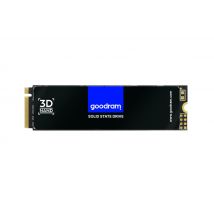 Goodram PX500 256 Go M.2 PCI Express 3.0 NVMe 3D NAND