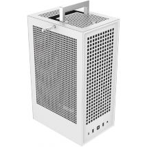 Hyte Hyte Revolt 3 Mini ITX - blanc