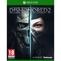 PLAION Dishonored 2 - Nuevo