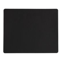 NATEC NPP-0379 Tappetino per mouse nero - Nuovo