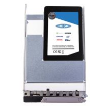 Origin Storage DELL-3840ESASRI-S20 unidad de estado sólido 3,84 TB 3.5 SAS eMLC - Nuevo