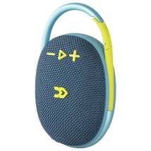 Avenzo AV-SP3006L haut-parleur portable et de fête Enceinte portable mono Vert 5 W