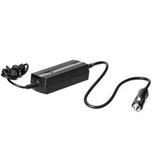 Akyga AK-ND-41 adaptateur de puissance & onduleur Auto 65 W Noir