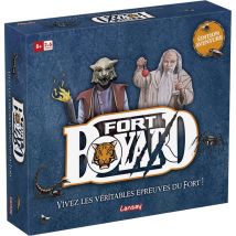 Gioco Fort Boyard LANSAY LAN75030 - Nuovo