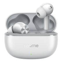 realme Buds T200 Lite Auriculares Inalámbrico Dentro de oído Llamadas/Música USB Tipo C Bluetooth Gris - Nuevo