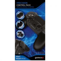 Gioteck Precision Control Pack Fixation de manette de jeu