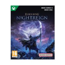 BANDAI NAMCO Entertainment Elden Ring Nightreign XSX-X1 Standard Xbox One/Xbox Series X - Nuovo