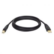 Eaton Tripp Lite USB 2.0 A-B Cable - Nuovo