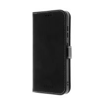Insmat 650-3313 funda para teléfono móvil 15,8 cm (6.2 ) Libro Negro - Nuevo