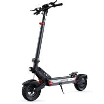 Trottinette Elettrica LandturboPro | Motore 1000W | Batteria 48V 15.6Ah | Pnei da 10 PolliciT| Velocità Massima 50 km/h | Autonomia 50 km | Nero - 