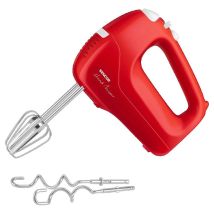 Batteur à main Sencor SHM 5404RD Puissance 200 W Rouge