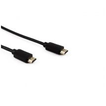 Nilox NXCHDMI02 câble HDMI 2 m HDMI Type A (Standard) Noir