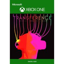 Transference XBOX ONE [Codice di download] - Nuovo