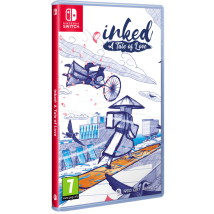 Inked: A Tale of Love Nintendo SWITCH