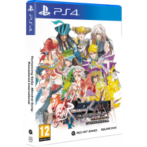 Romancing SaGa Minstrel Song Rimasterizzato Internazionale PS4 - Nuovo