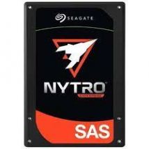 Seagate Nytro 3550 6,4 TB 2.5 SAS 3D eTLC - Nuovo