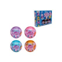 LEXIBOOK - Bolas sorpresa de cristal Disney Serie 2.5 - Nuevo