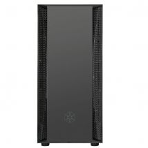 Silverstone FARA B1 Nero - Nuovo