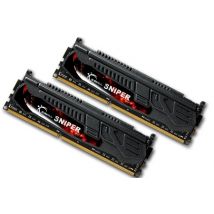 G.Skill 8GB PC3-14900 módulo de memoria 2 x 4 GB DDR3 1866 MHz - Nuevo