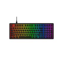 HyperX Origins 2 1800 clavier Gaming USB Noir