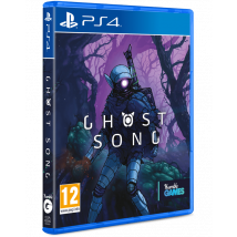 Ghost Song PS4