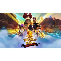 Trails Of Gold Privateers (PC) [Code de téléchargement]