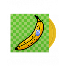 Super Monkey Ball: Banana Mania Vinyle - 2LP