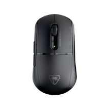 Turtle Beach Burst II Air - Ratón gaming inalámbrico 2,4 GHz: ultraligero con 47 g, botones ópticos, simétrico, sensor óptico 26 000 PPP, Bluetooth, 
