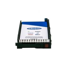 Origin Storage FUJ-3840ESASMWL-S6 disque SSD 3,84 To 2.5 SAS 3D TLC