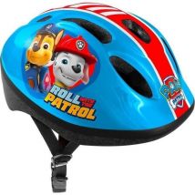 Casco niño PAT PATROUILLE - Talla S 53/56cm - Nuevo