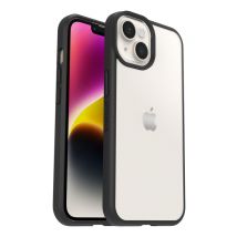 Funda de la serie React para iPhone 14 Plus, a prueba de golpes, anti caídas, ultrafina, protección delgada, probada según normas militares, 