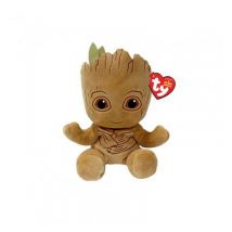 Marvel - Gorro de lana suave Groot para niños - Nuevo