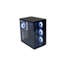 Pc Gamer Kraken Lite i136KF RX79GRE - Intel i5 13600KF - DDR5 16GB - SSD 1TB - RX 7900 GRE - Wifi - Windows 11 Pro