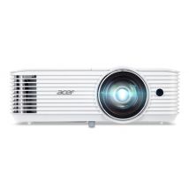 Acer S1386WHN Projecteur à focale standard 3600 ANSI lumens DLP WXGA (1280x800) Compatibilité 3D Blanc