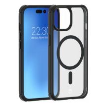 Cover rinforzata AIR FROST MagSafe per iPhone 15 - Nuovo