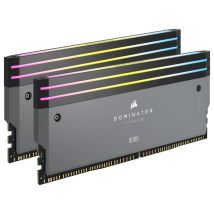 CORSAIR Modèle : Dominator Titanium DDR5