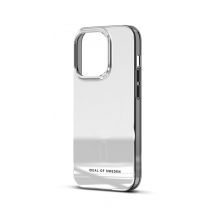iDeal of Sweden IDCLCMS23-I2261P-477 coque de protection pour téléphones portables 15,5 cm (6.1 ) Housse Argent Apple iPhone 14 Pro